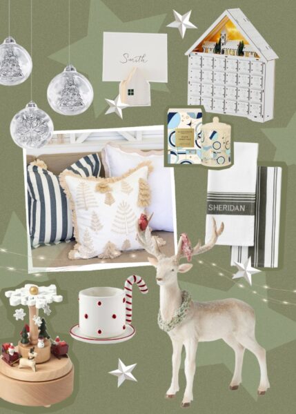 christmas decor 2024