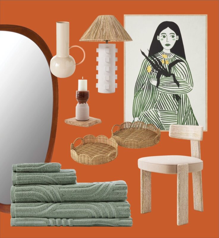 Homemaker the Valley - Christmas Gift Guide For the Interior Design Lover