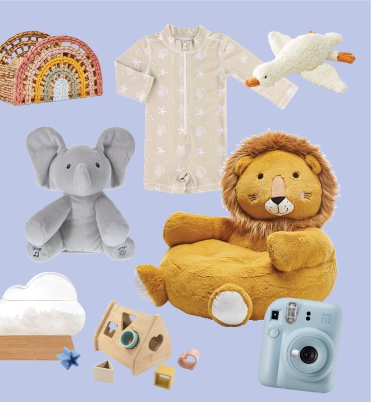 Homemaker the Valley - Christmas Gift Guide For the the Kids