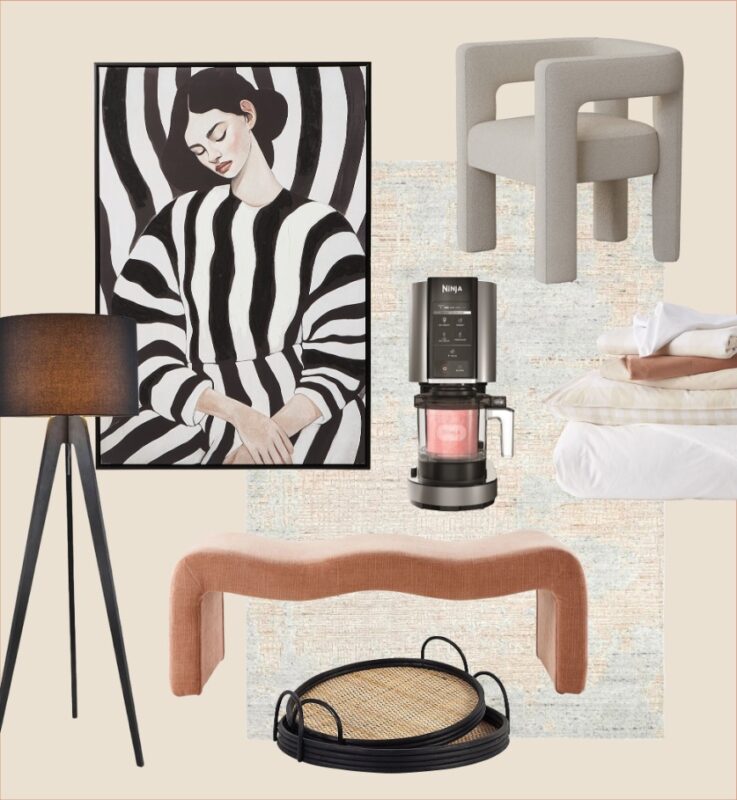 Christmas gifts under $1000 - Homemaker the Valley