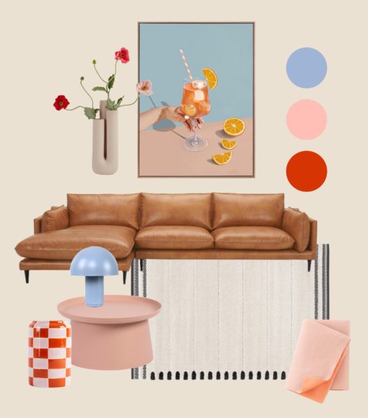 winter colour schemes