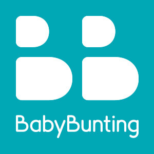 Baby Bunting Logo