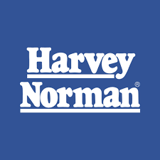 Harvey Norman Logo
