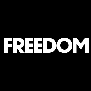 Freedom Logo