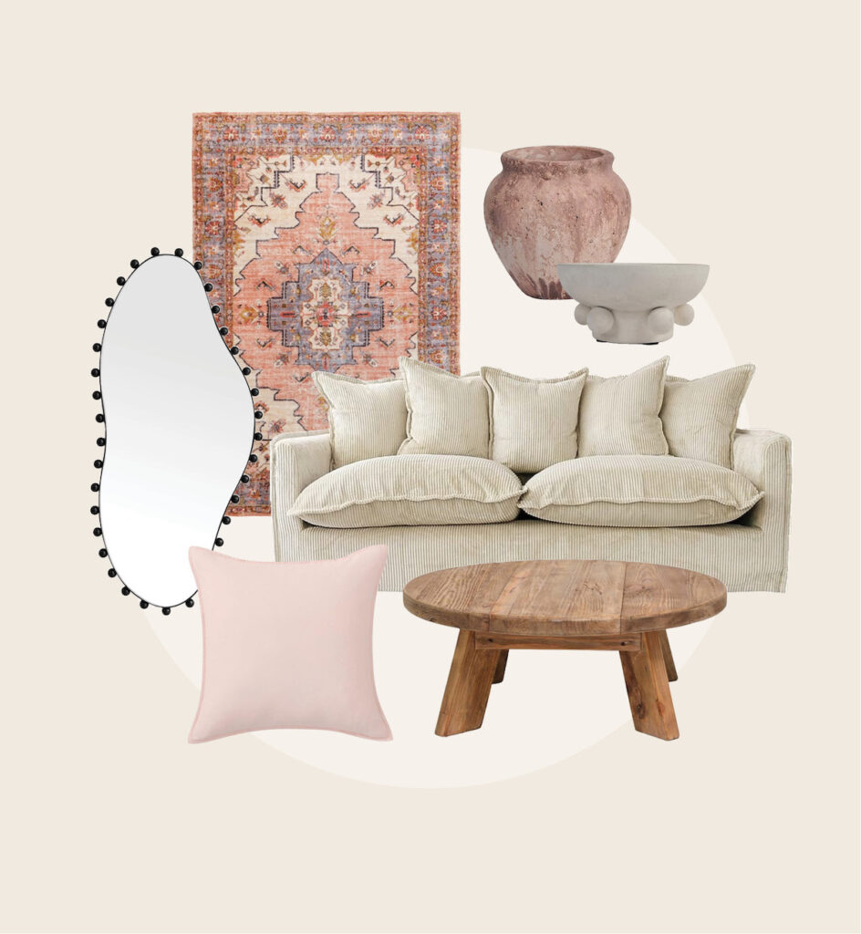 HTV Spring Campaign Coastal Decor_Coastal Boho