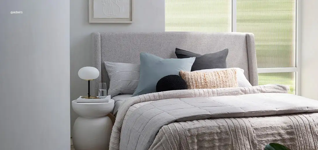 How to design a feng shui bedroom