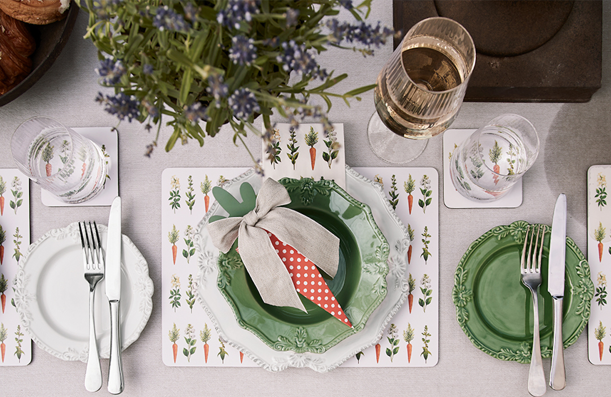 Provincial Home Living Easter Sales