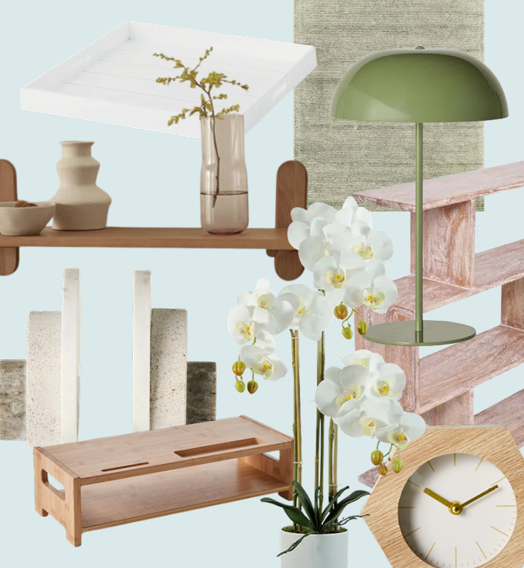 Refresh Your Workspace - Office Desk