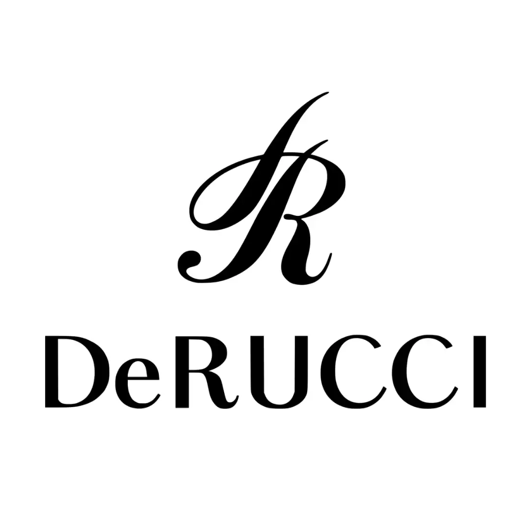 DeRUCCI Logo