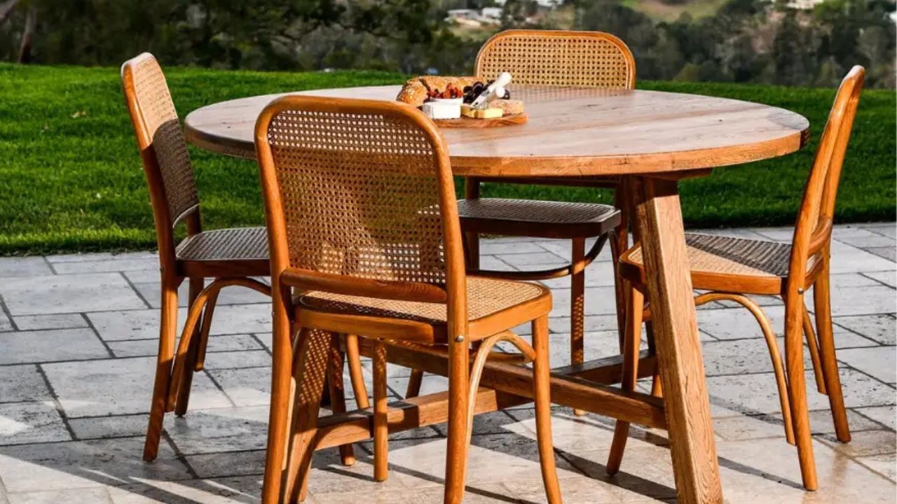 Eureka Furniture Sale HTV