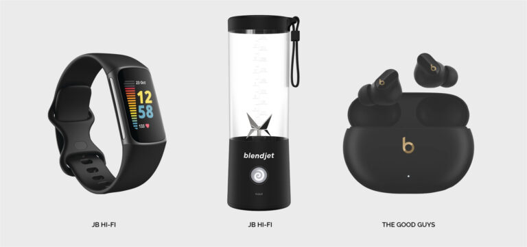 fathers day gift ideas - fitness dad