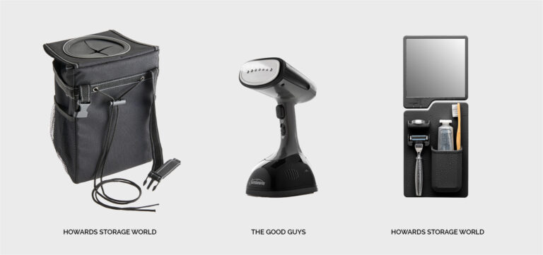 father's day gift ideas - organised dad