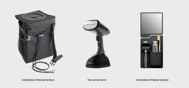 father's day gift ideas - organised dad