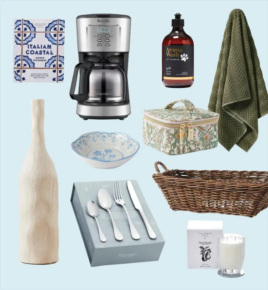 nunwading homemaker hq christmas gift guide