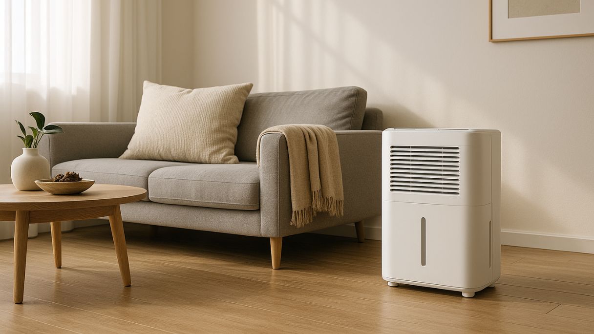 Best Dehumidifier in Australia - Homemaker The Valley