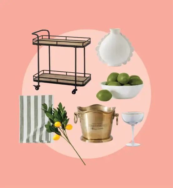 spring mocktail recipes
