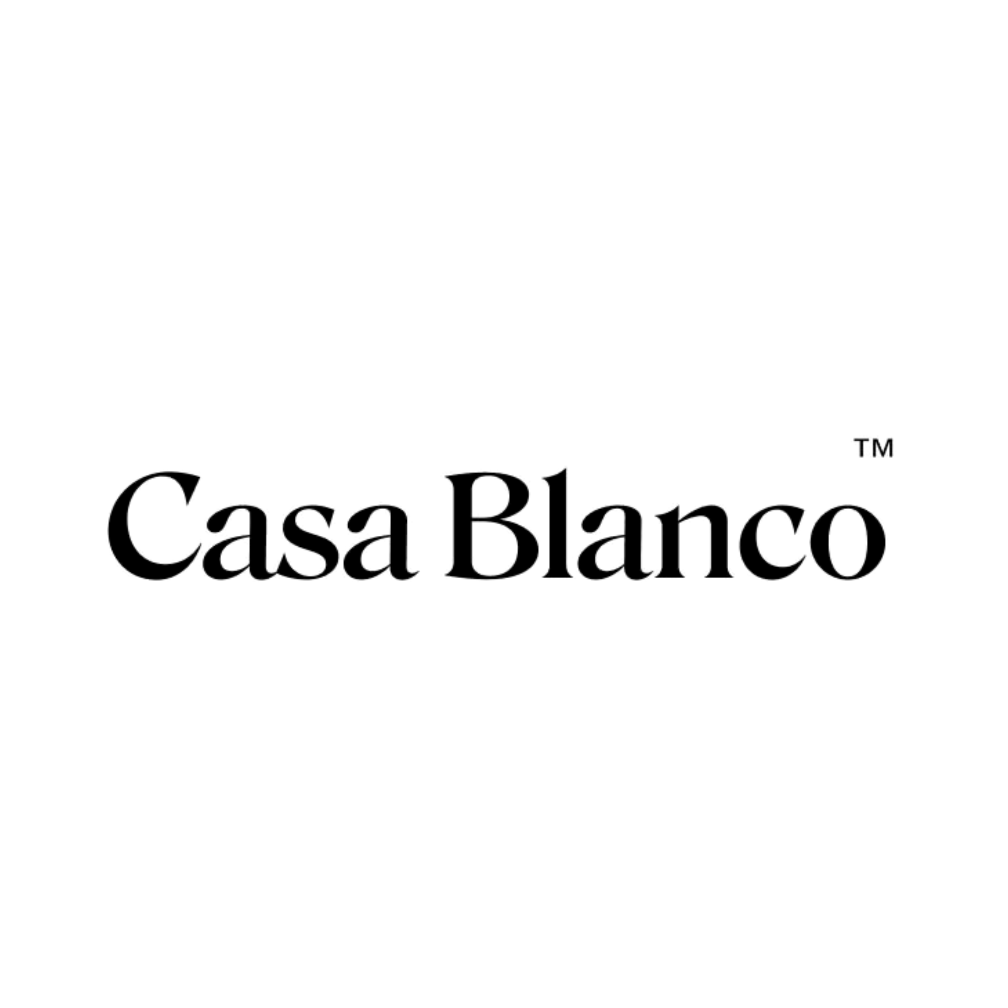 Casa Blanco Logo
