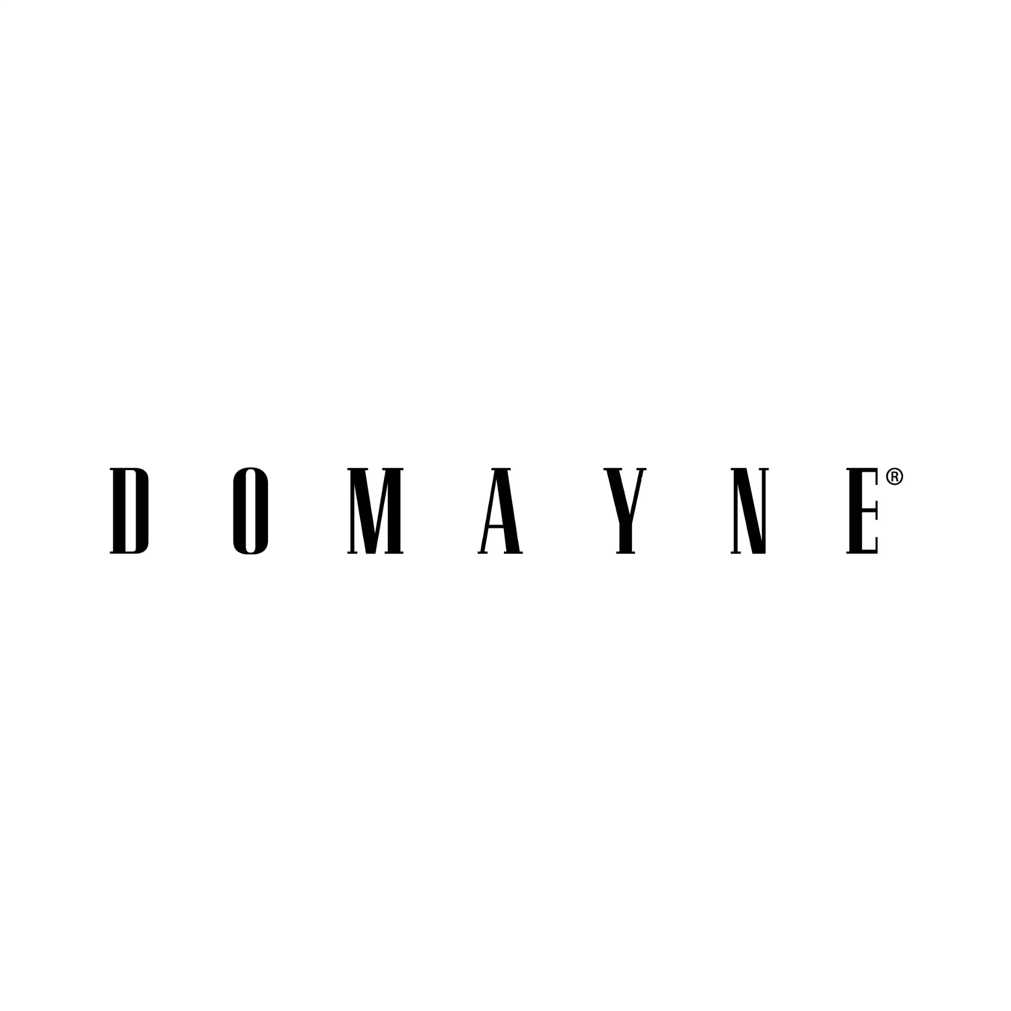 Domayne Logo