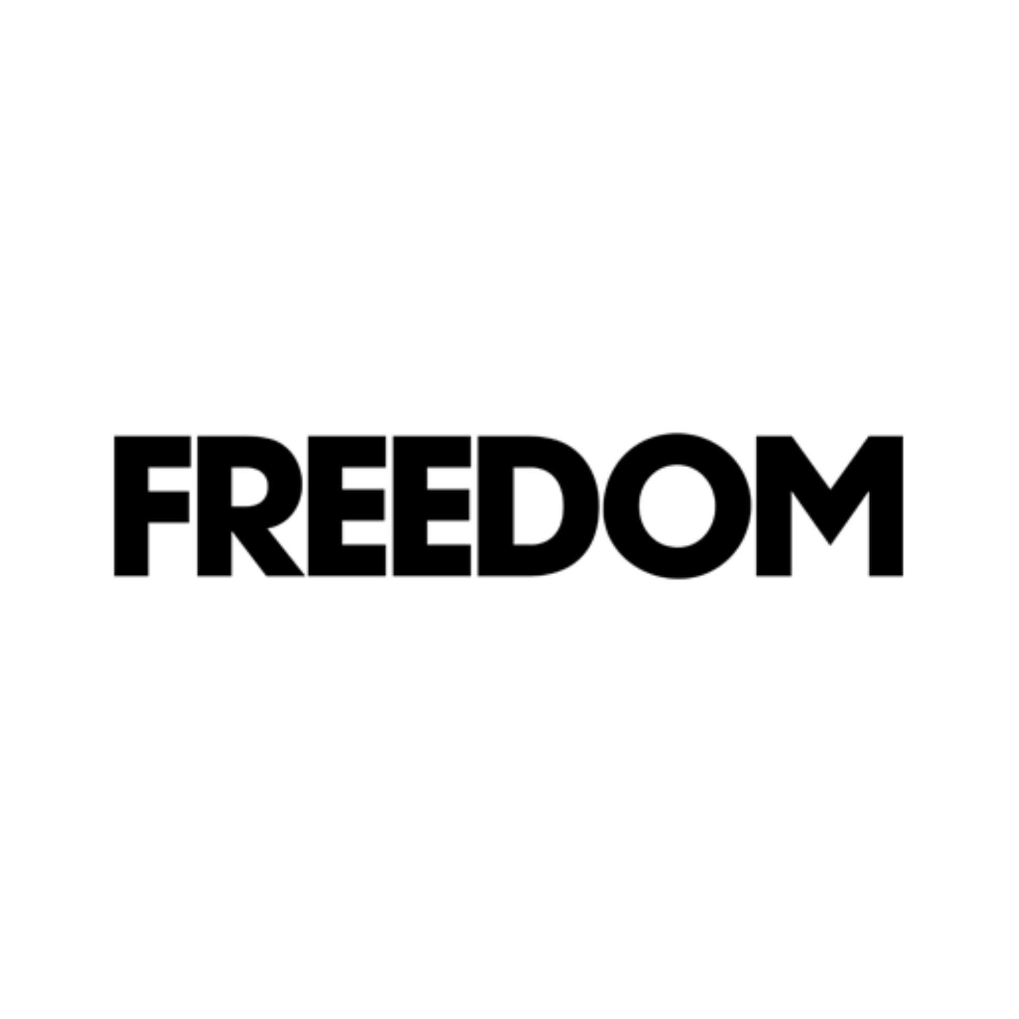 Freedom Logo