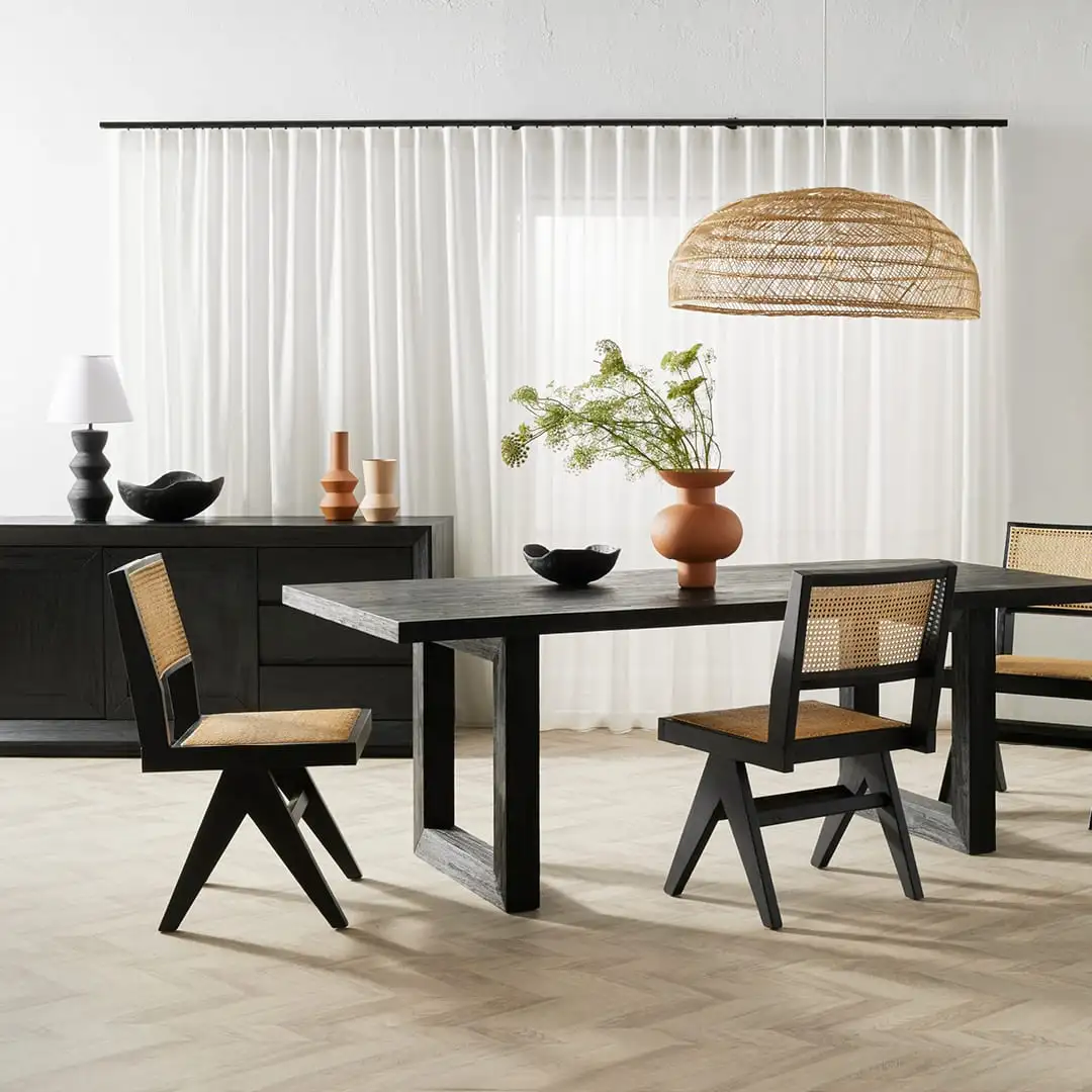 James Lane Dining