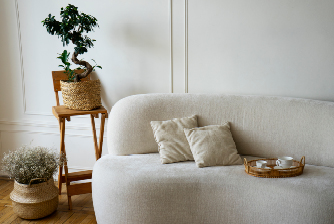 neutral colours for home