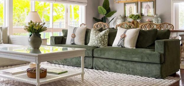 secret sofa
